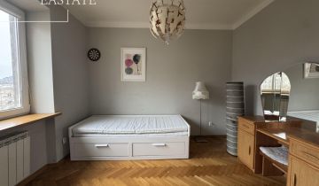 Mieszkanie 3-pokojowe Warszawa Wola, ul. Ogrodowa