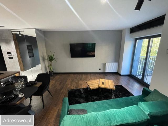 Mieszkanie 2-pokojowe Wrocław Śródmieście, ul. Walońska. Zdjęcie 1