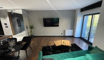 Mieszkanie 2-pokojowe Wrocław Śródmieście, ul. Walońska