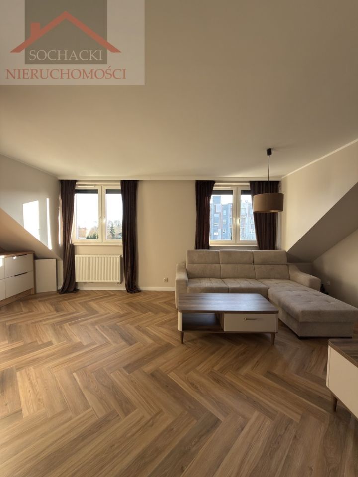 Mieszkanie 2-pokojowe Lubań, ul. Królowej Jadwigi. Zdjęcie 2