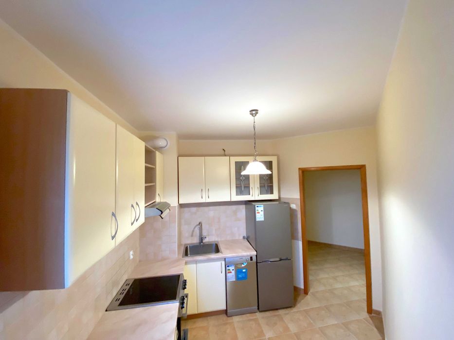 Mieszkanie 2-pokojowe Gdynia Dąbrowa, ul. Lubczykowa. Zdjęcie 8