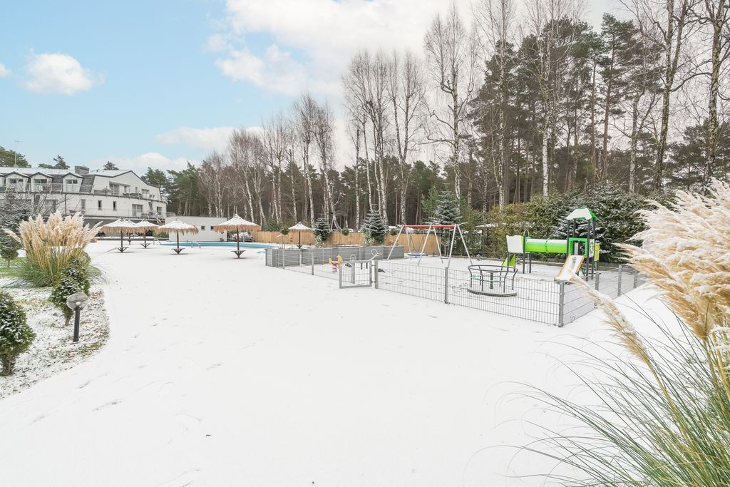 Mieszkanie 2-pokojowe Pobierowo, ul. Leśna. Zdjęcie 16