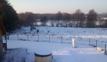 dom wolnostojący Miłachówek