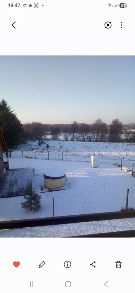 dom wolnostojący Miłachówek. Zdjęcie 2