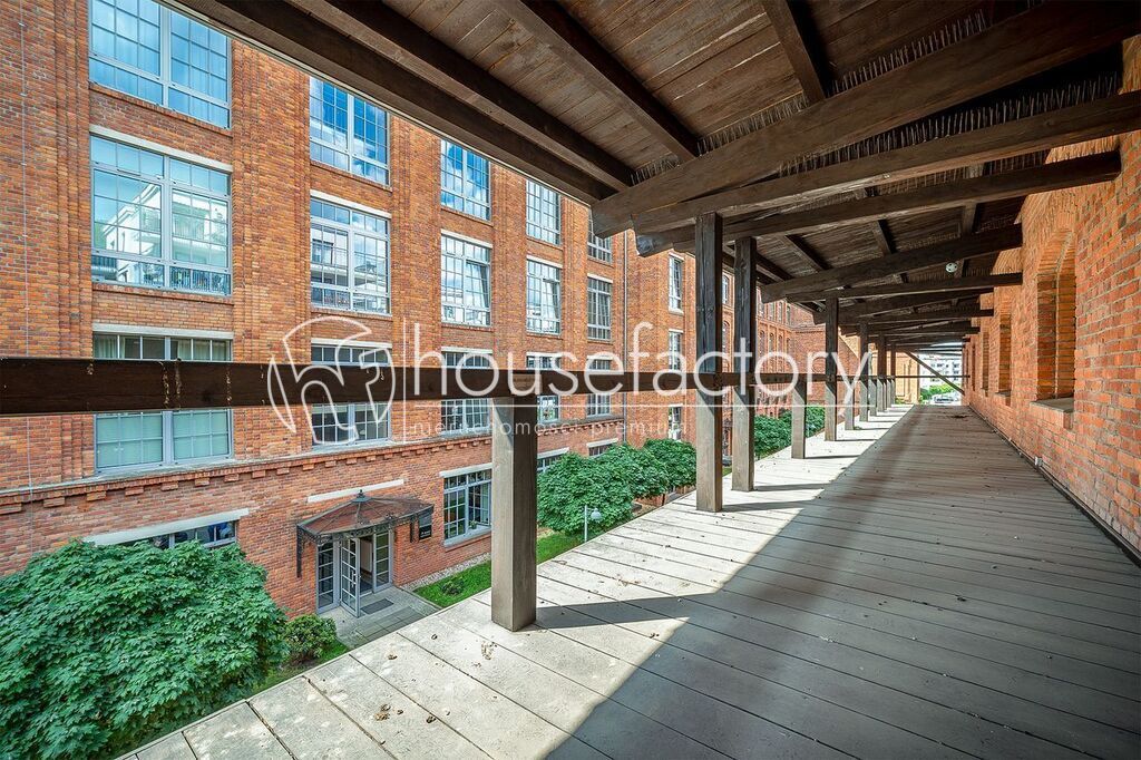 Lokal Łódź Księży Młyn, ul. Tylna. Zdjęcie 8