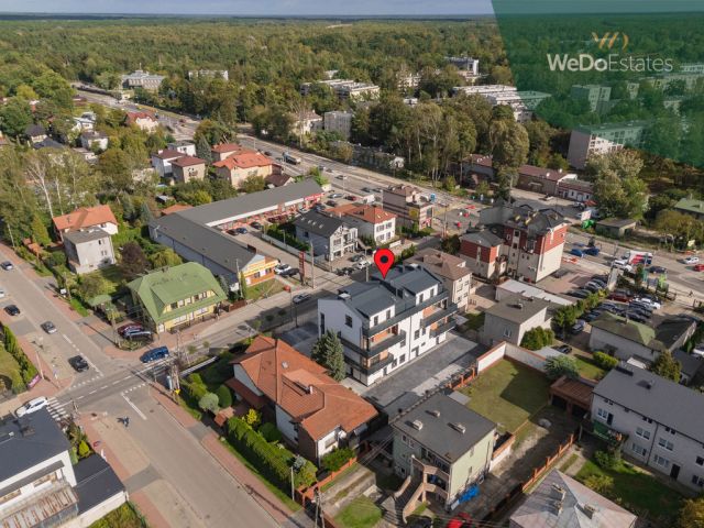 Lokal Zielonka, ul. Kolejowa. Zdjęcie 10