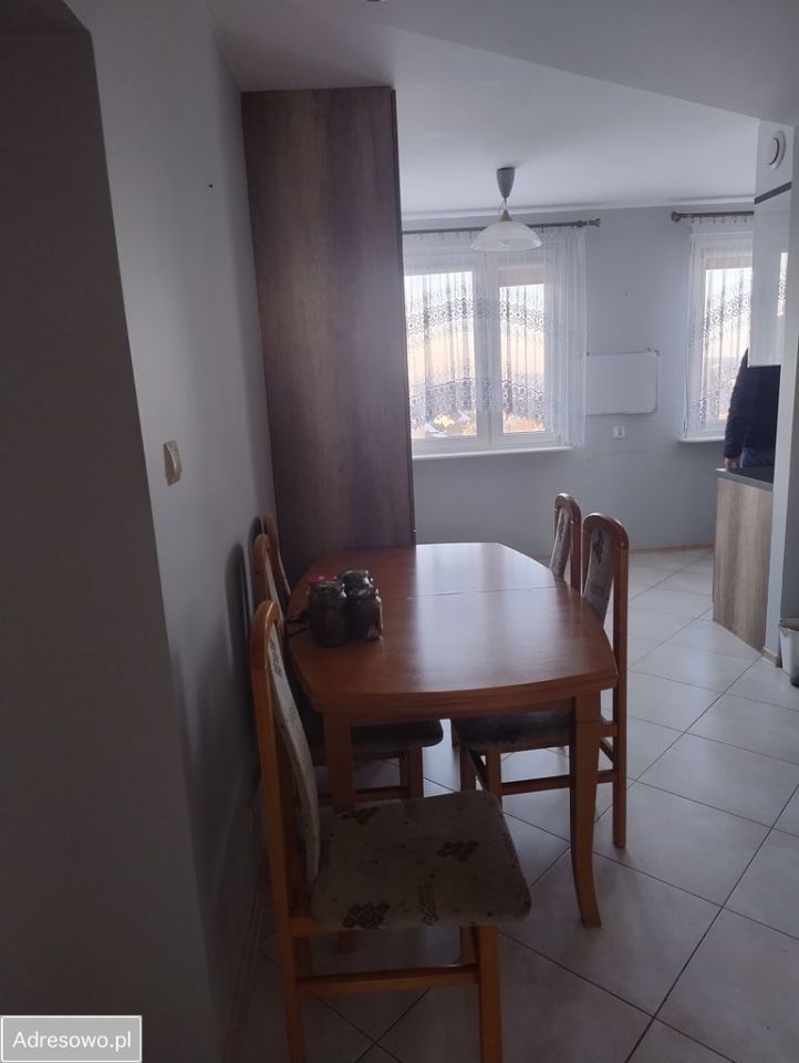 Mieszkanie 4-pokojowe Kielce, ul. Mieczysławy Ćwiklińskiej. Zdjęcie 3