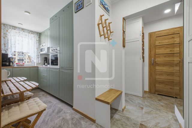 Mieszkanie 2-pokojowe Warszawa Bielany, ul. Lwa Tołstoja. Zdjęcie 9