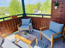 Mieszkanie 2-pokojowe Bytom Stroszek, ul. ks. Prymasa Augusta Hlonda. Zdjęcie 3