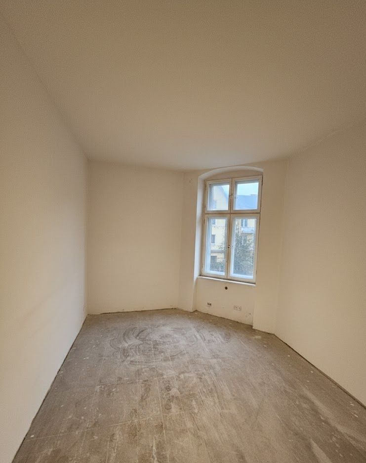 Mieszkanie 3-pokojowe Leszno Centrum, ul. Grodzka. Zdjęcie 4