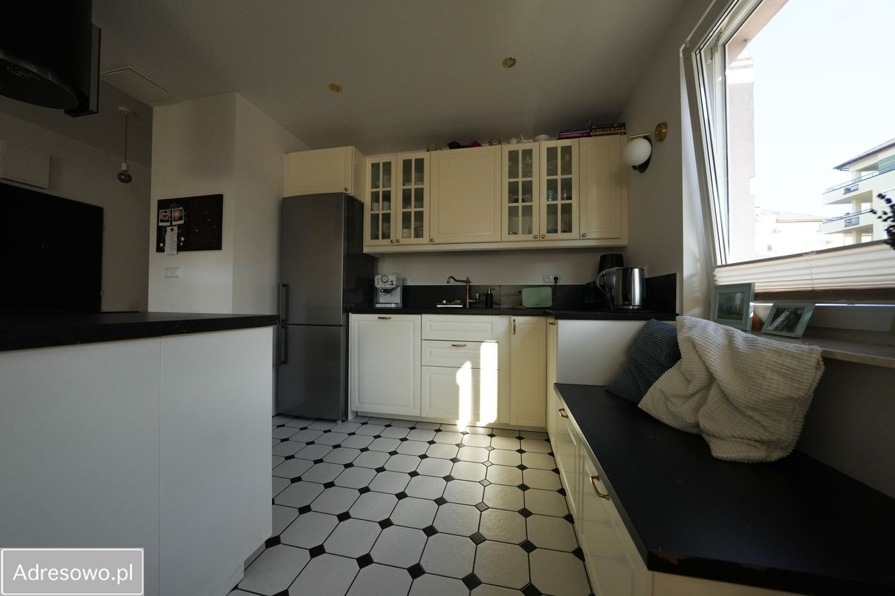 Mieszkanie 2-pokojowe Warszawa Kabaty, ul. Melchiora Wańkowicza. Zdjęcie 8