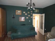 Mieszkanie 3-pokojowe Morąg, ul. Kościuszki. Zdjęcie 1