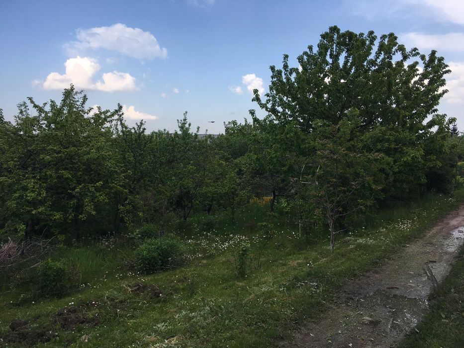 Działka rod Gdańsk Siedlce, ul. Nowolipie. Zdjęcie 3