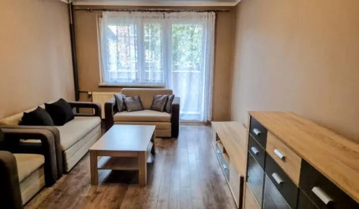 Mieszkanie 2-pokojowe Piekary Śląskie Centrum, ul. Kalwaryjska