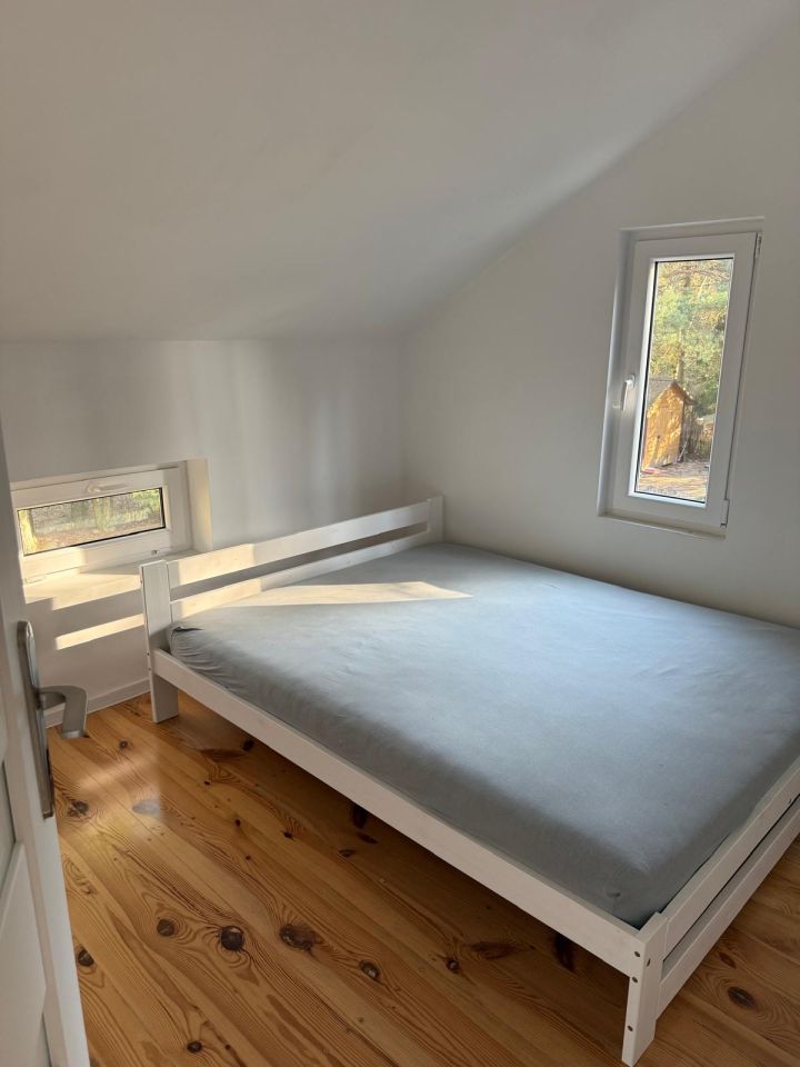 dom letniskowy, 3 pokoje Krasne. Zdjęcie 6