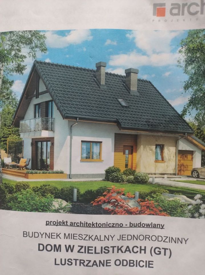 dom wolnostojący Świebodzice. Zdjęcie 5