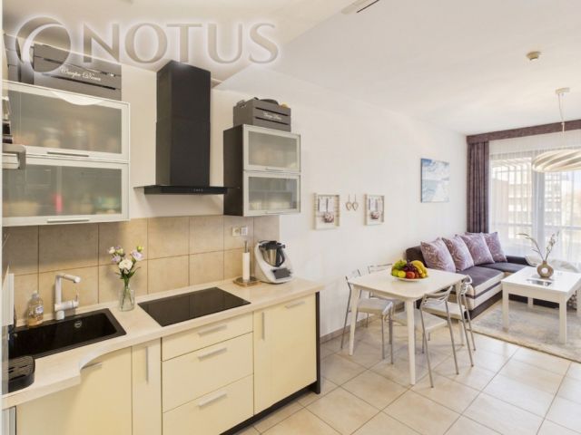 Mieszkanie 2-pokojowe Kołobrzeg, ul. Wschodnia. Zdjęcie 5