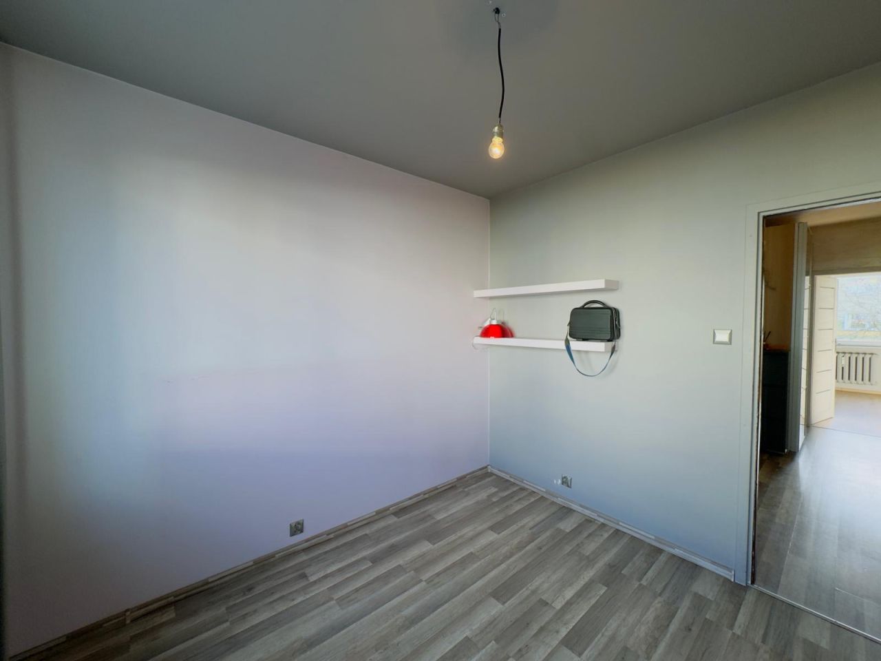 Mieszkanie 3-pokojowe Pabianice Centrum, ul. 20 Stycznia. Zdjęcie 11