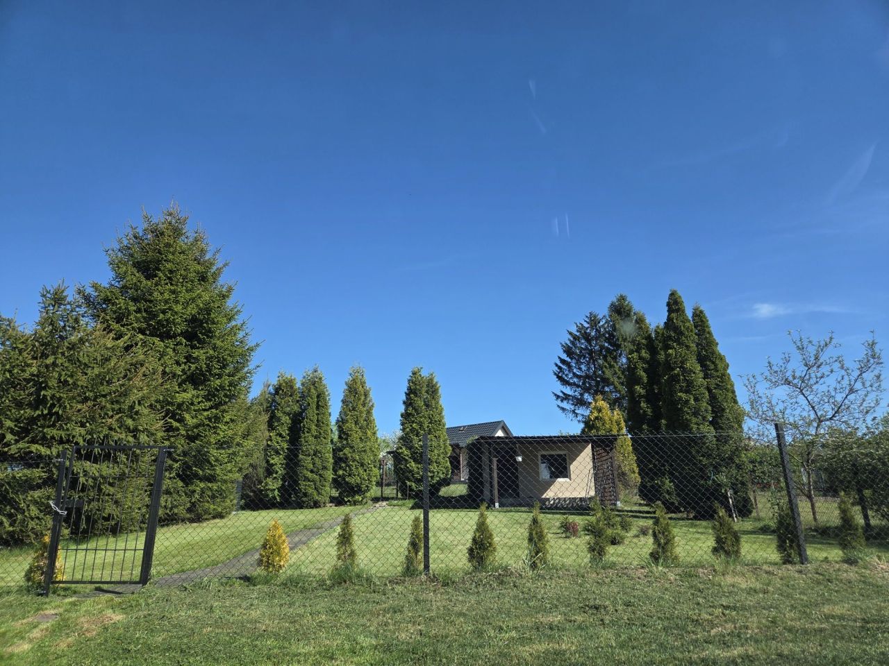 Działka rod Iława. Zdjęcie 2
