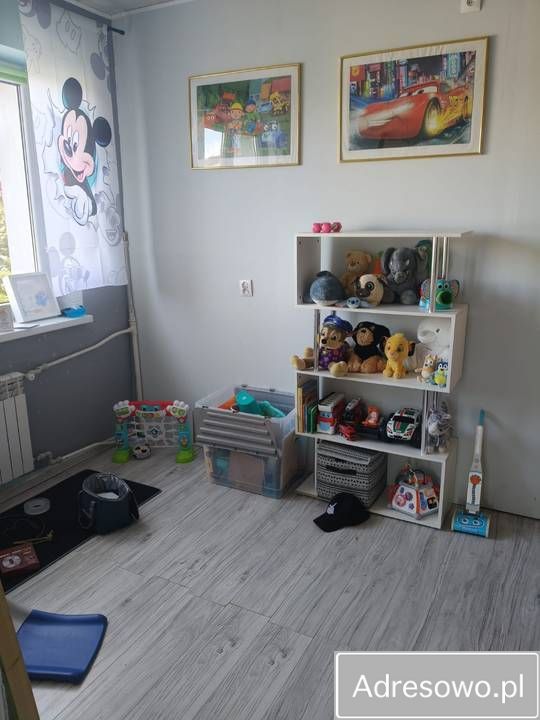 dom wolnostojący, 6 pokoi Ciechocinek. Zdjęcie 8