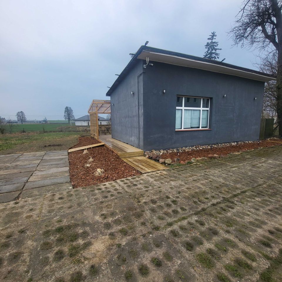 dom wolnostojący Redaki. Zdjęcie 7