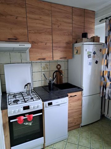 Mieszkanie 2-pokojowe Augustów, ul. Mickiewicza. Zdjęcie 7