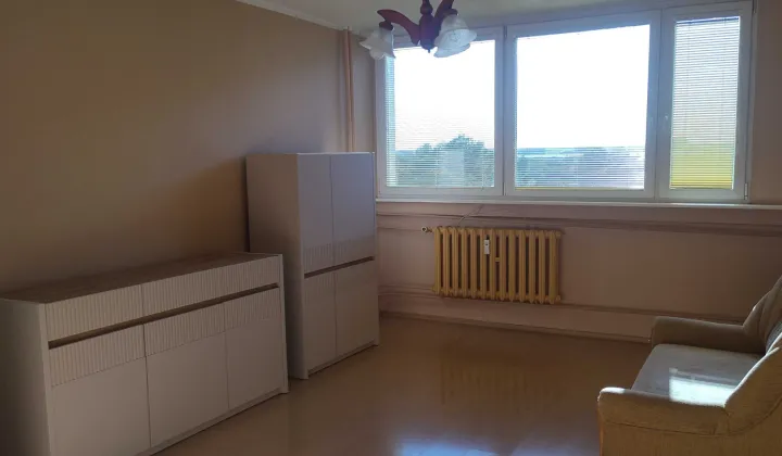 Mieszkanie 2-pokojowe Wrocław Pilczyce, ul. Lotnicza