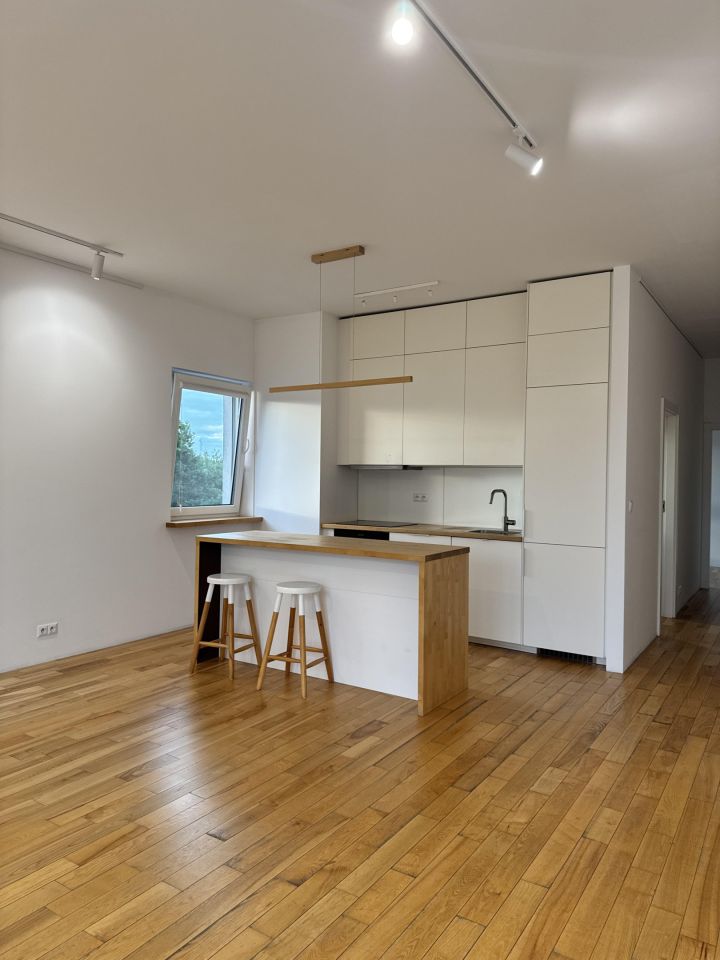 Mieszkanie 3-pokojowe Warszawa Wawer, ul. Ciepielowska. Zdjęcie 1