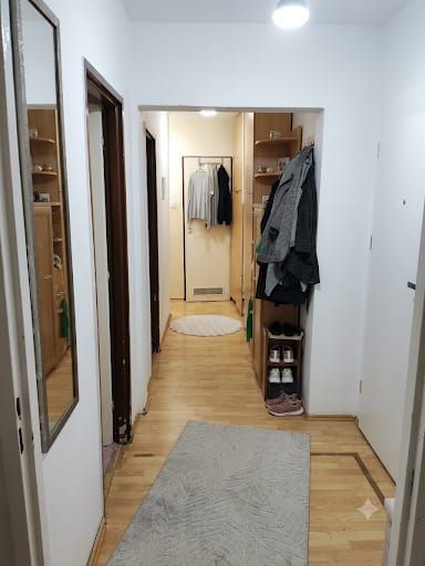 Mieszkanie 3-pokojowe Lublin Kalinowszczyzna, ul. Niepodległości. Zdjęcie 4