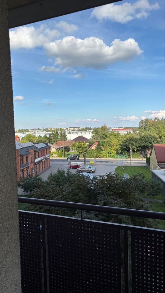 Mieszkanie 1-pokojowe Bełchatów, os. Dolnośląskie. Zdjęcie 3