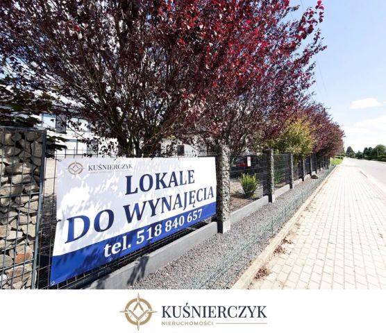 Lokal Korczyna, ul. Słoneczna. Zdjęcie 9