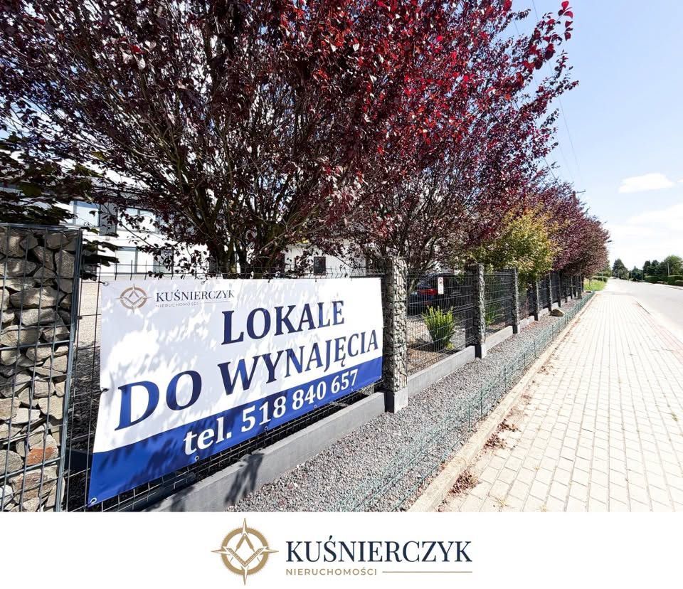 Lokal Korczyna, ul. Słoneczna. Zdjęcie 9