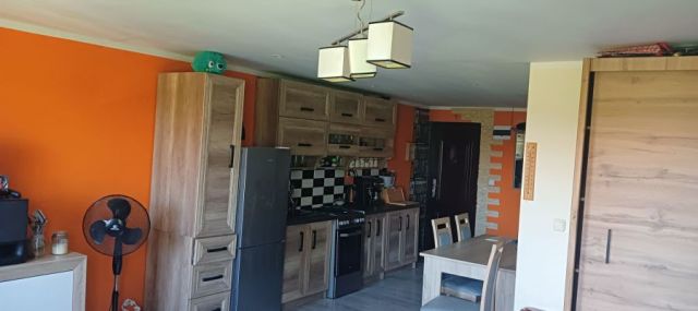 Mieszkanie 2-pokojowe Tuja. Zdjęcie 1