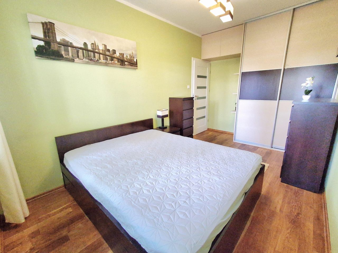 Mieszkanie 2-pokojowe Warszawa Targówek, ul. Malborska. Zdjęcie 7