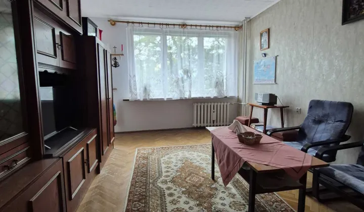 Mieszkanie 1-pokojowe Kołobrzeg, ul. Aleja św. Jana Pawła II