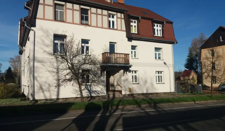 Mieszkanie 2-pokojowe Jelenia Góra Centrum, ul. Wincentego Pola