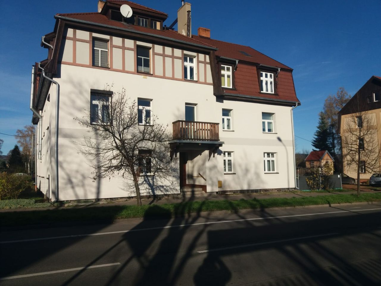 Mieszkanie na sprzedaż bez pośredników
ul. Wincentego Pola
Jelenia Góra Centrum