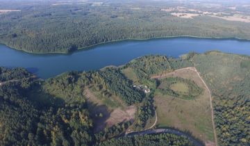 Działka rolno-budowlana Starzno