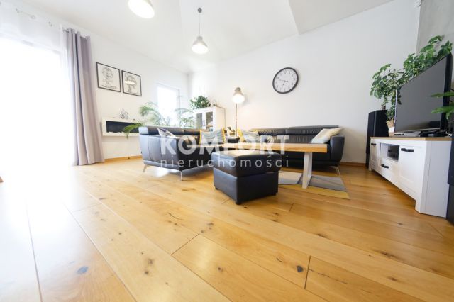 Mieszkanie 3-pokojowe Szczecin Warszewo. Zdjęcie 1