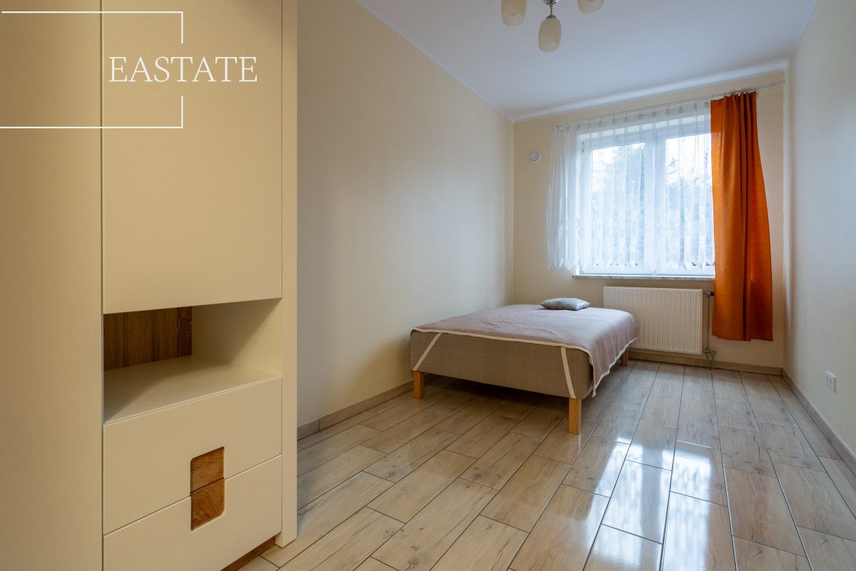 Mieszkanie 2-pokojowe Warszawa Włochy, ul. Naukowa