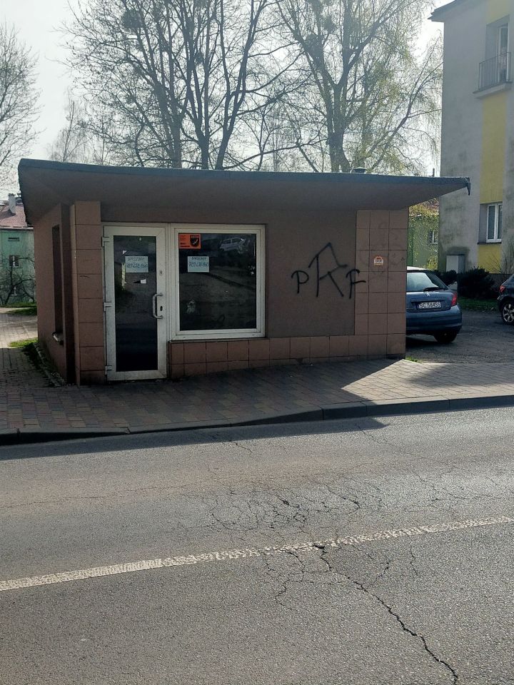 Lokal Siemianowice Śląskie, ul. Grabowa