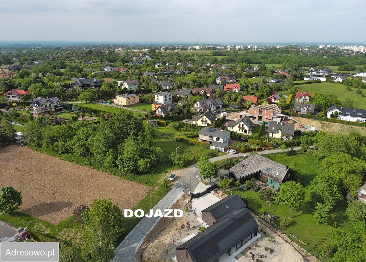 Działka budowlana Bielsko-Biała Kamienica, ul. Rysia. Zdjęcie 15