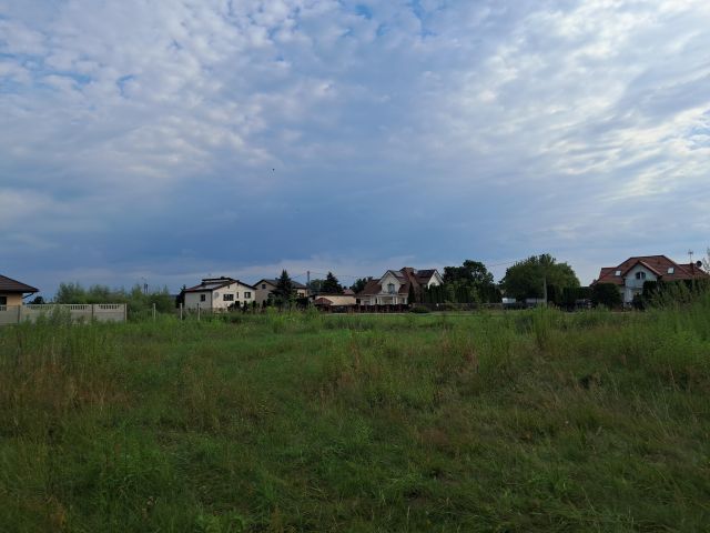 Działka budowlana Radzymin Centrum, ul. Zwycięska. Zdjęcie 1