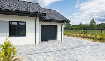 dom wolnostojący, 4 pokoje Marianów, ul. Aleja Dzika