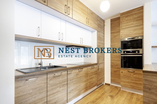 Mieszkanie 2-pokojowe Kraków Ruczaj, ul. Lubostroń. Zdjęcie 2