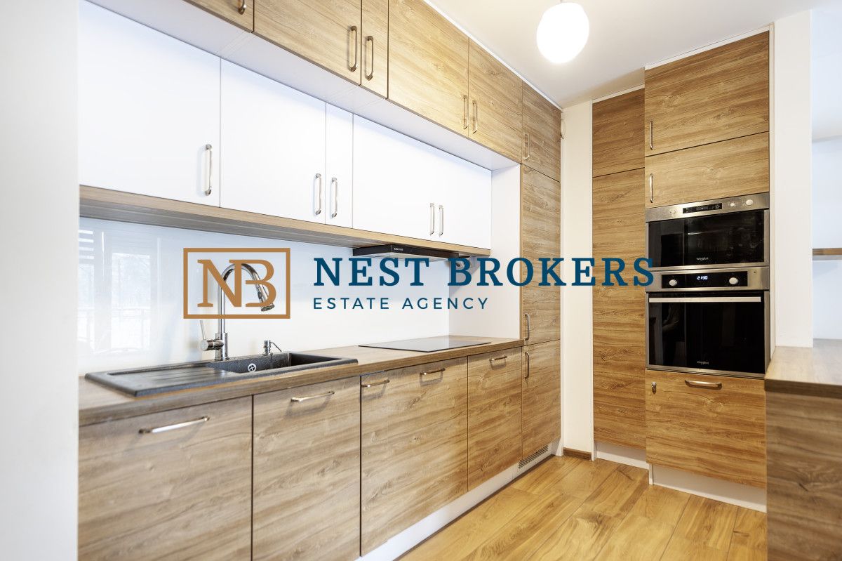 Mieszkanie 2-pokojowe Kraków Ruczaj, ul. Lubostroń. Zdjęcie 2