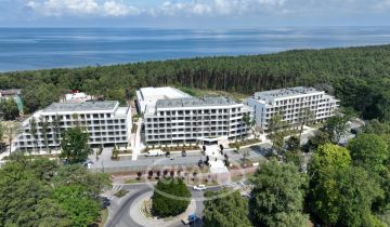 Mieszkanie 2-pokojowe Dziwnów