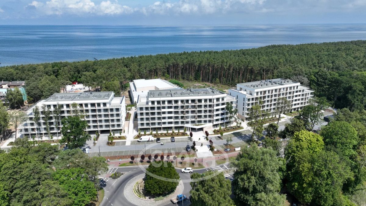 Mieszkanie 2-pokojowe Dziwnów. Zdjęcie 2