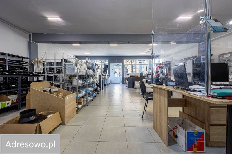 Lokal Głogów, ul. Aleja Wolności. Zdjęcie 13