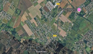 Działka rolno-budowlana Koszalin Sarzyno, ul. Gryczana